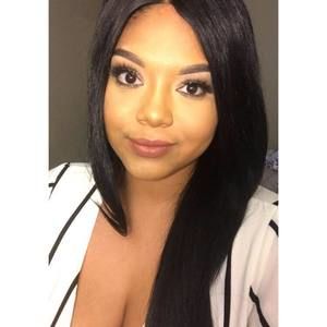 Meet your Posher, Maria christina